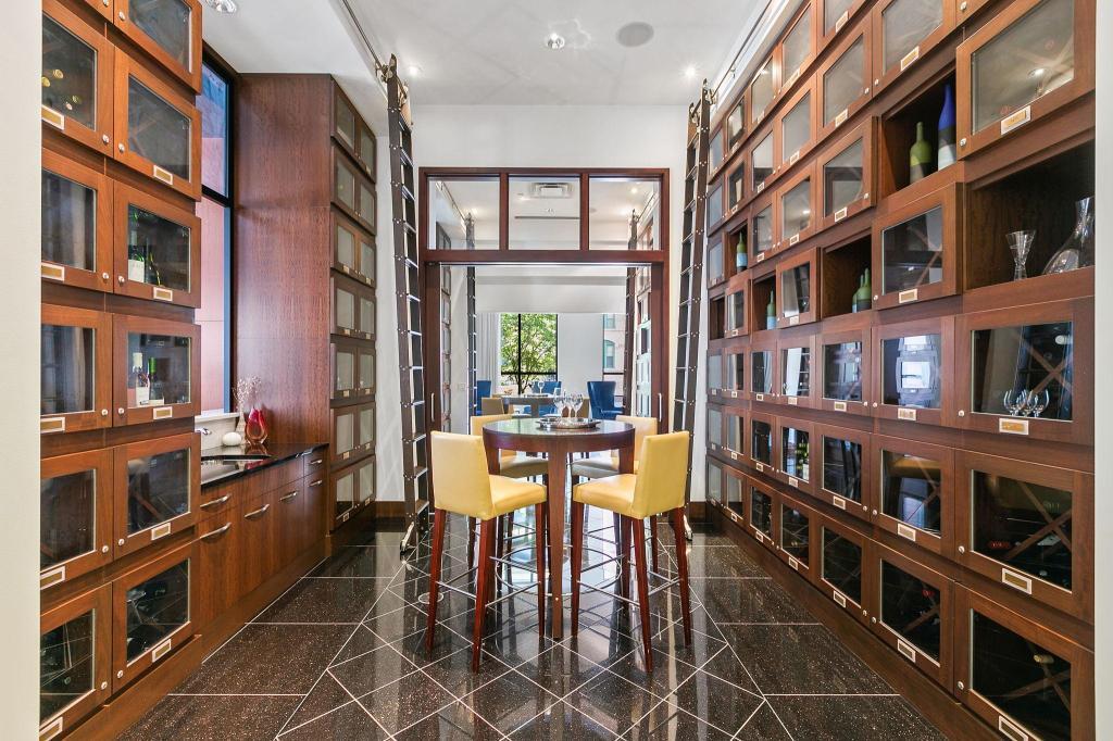 View of Residential at 100 3rd Avenue #1703, Minneapolis MN 55401, Minneapolis (31 of 47) - Mike Wilen | Minnesota Team Real Estate