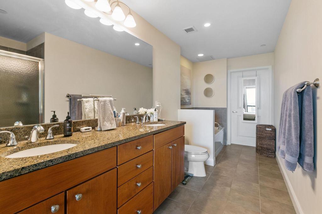 View of Residential at 100 3rd Avenue #1703, Minneapolis MN 55401, Minneapolis (18 of 47) - Mike Wilen | Minnesota Team Real Estate