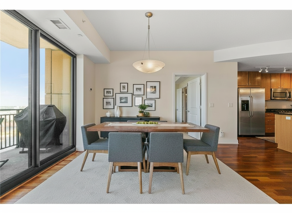 View of Residential at 100 3rd Avenue #1703, Minneapolis MN 55401, Minneapolis (7 of 47) - Mike Wilen | Minnesota Team Real Estate