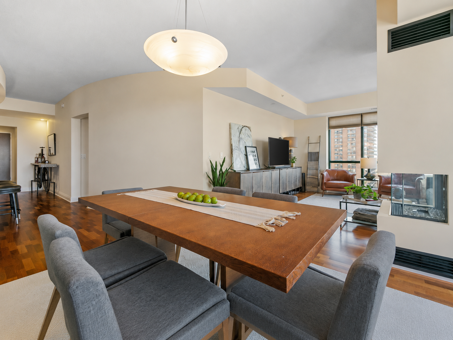 View of Residential at 100 3rd Avenue #1703, Minneapolis MN 55401, Minneapolis (6 of 47) - Mike Wilen | Minnesota Team Real Estate