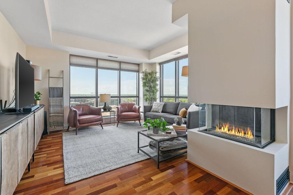 View of Residential at 100 3rd Avenue #1703, Minneapolis MN 55401, Minneapolis (3 of 47) - Mike Wilen | Minnesota Team Real Estate