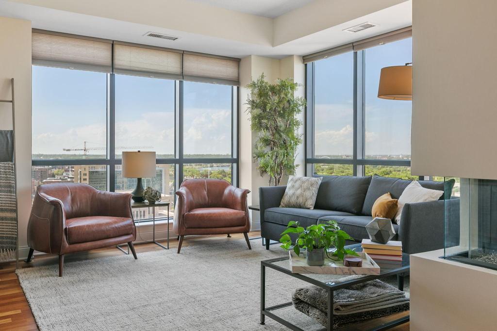 View of Residential at 100 3rd Avenue #1703, Minneapolis MN 55401, Minneapolis (2 of 47) - Mike Wilen | Minnesota Team Real Estate
