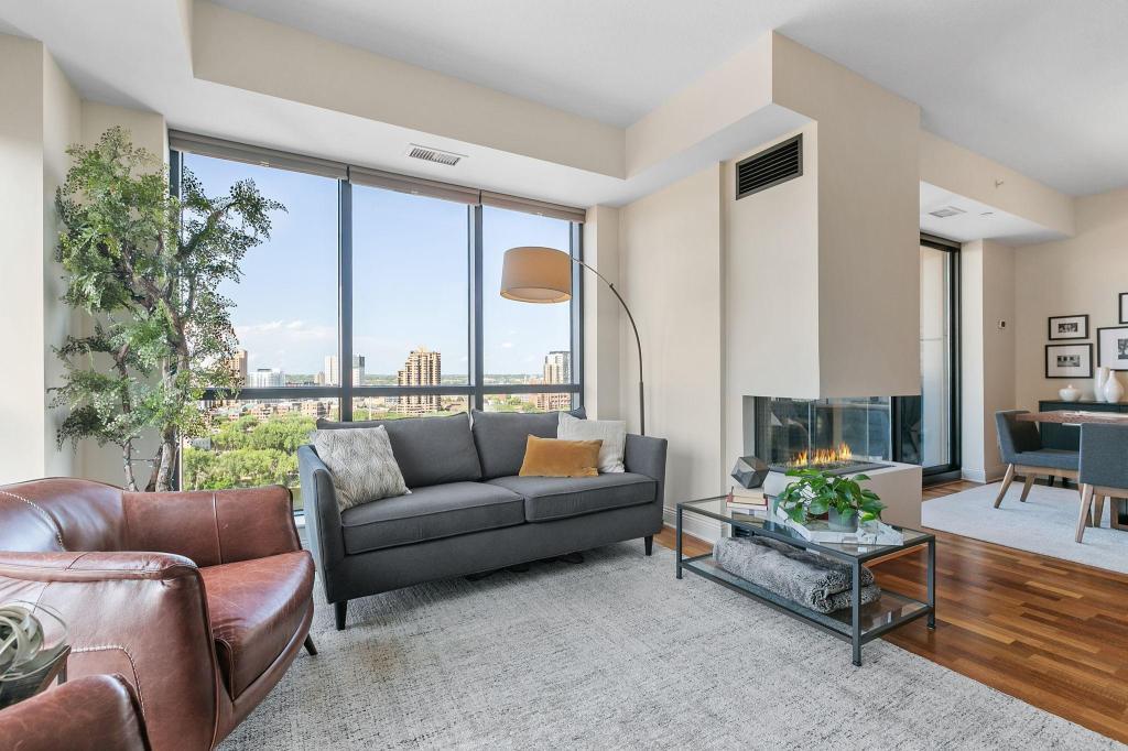 View of (CC) High Rise (4+ Levels) at 100 3rd Avenue, Minneapolis - Mike Wilen | Minnesota Team Real Estate