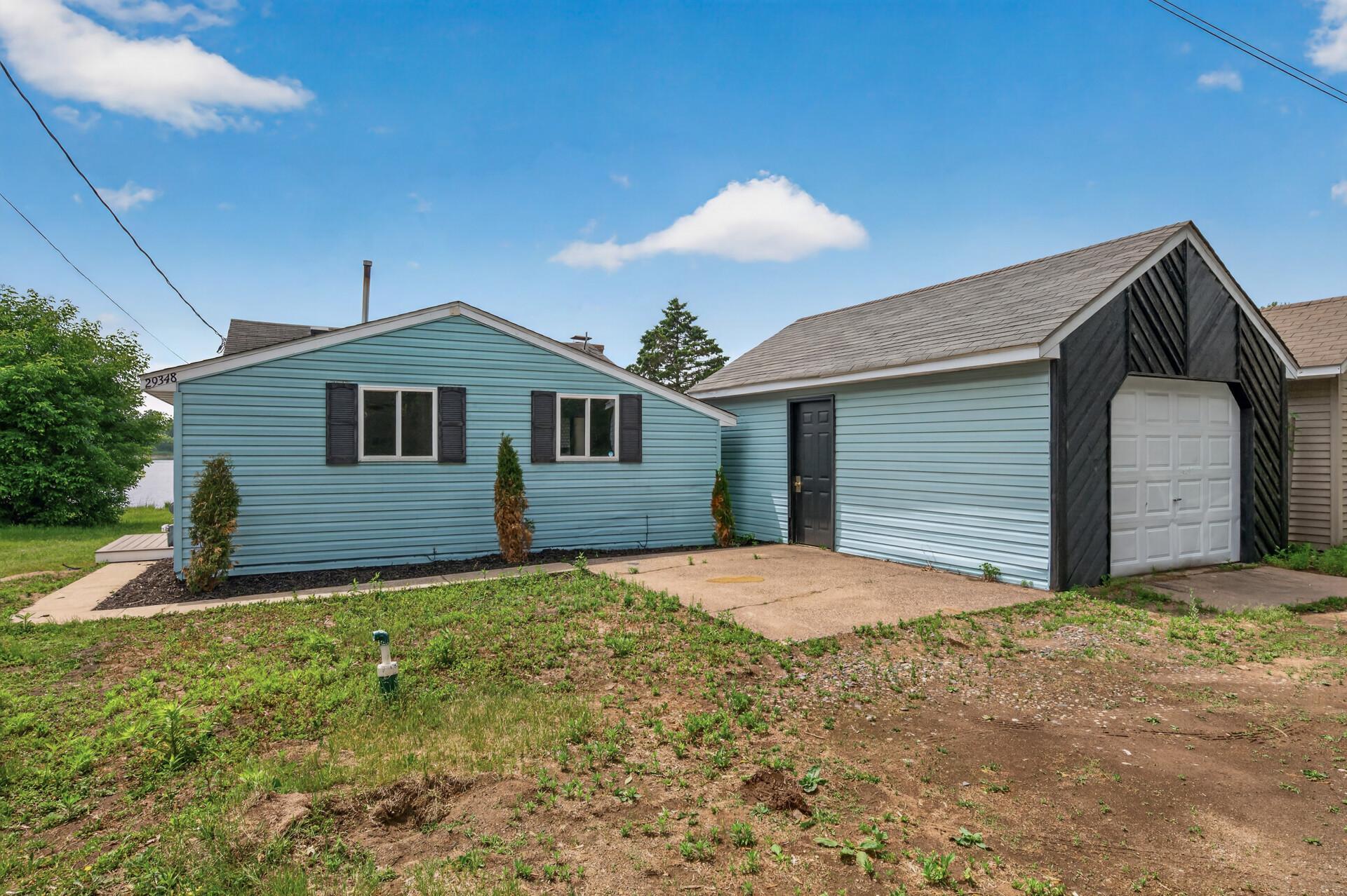 View of Residential at 29348 Francis Lake Drive, Isanti MN 55040, Isanti (10 of 33) - Mike Wilen | Minnesota Team Real Estate