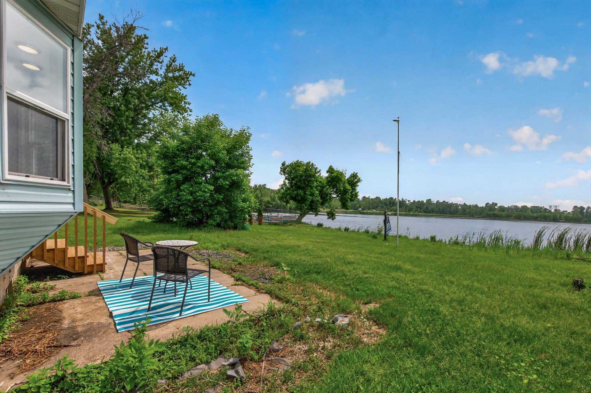 View of Residential at 29348 Francis Lake Drive, Isanti MN 55040, Isanti (32 of 33) - Mike Wilen | Minnesota Team Real Estate