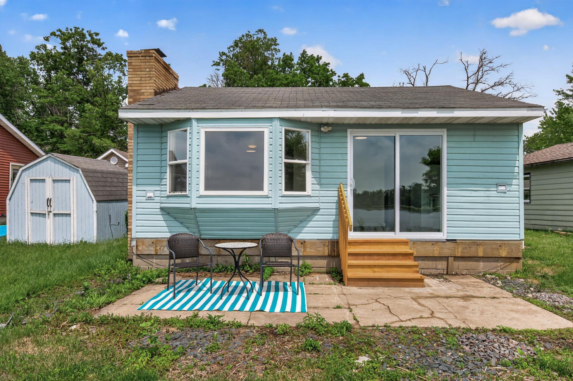 View of Residential at 29348 Francis Lake Drive, Isanti MN 55040, Isanti (31 of 33) - Mike Wilen | Minnesota Team Real Estate