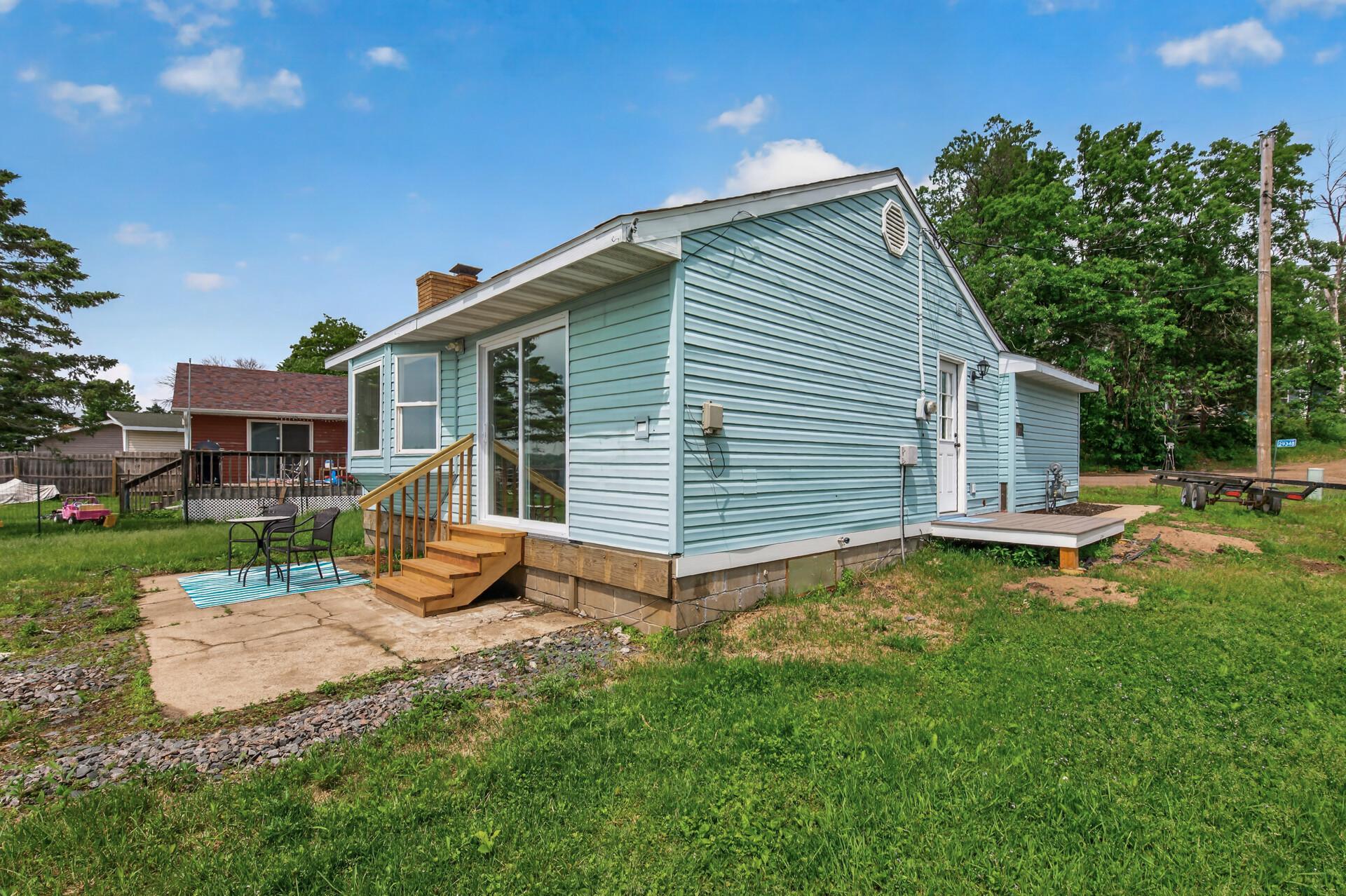 View of Residential at 29348 Francis Lake Drive, Isanti MN 55040, Isanti (29 of 33) - Mike Wilen | Minnesota Team Real Estate