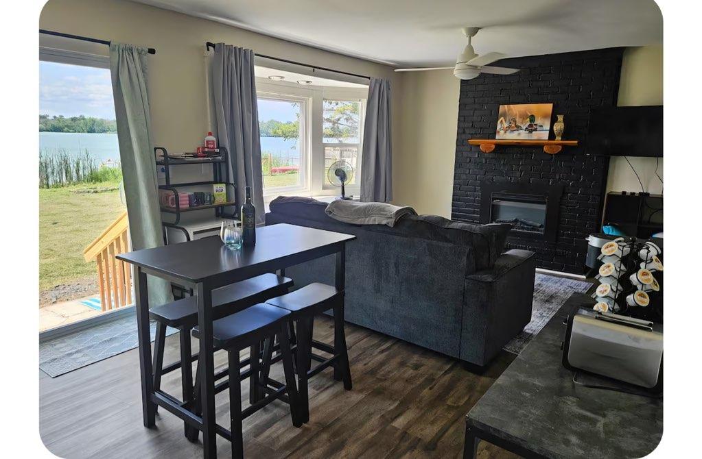 View of Single Family at 29348 Francis Lake Drive, Isanti - Mike Wilen | Minnesota Team Real Estate