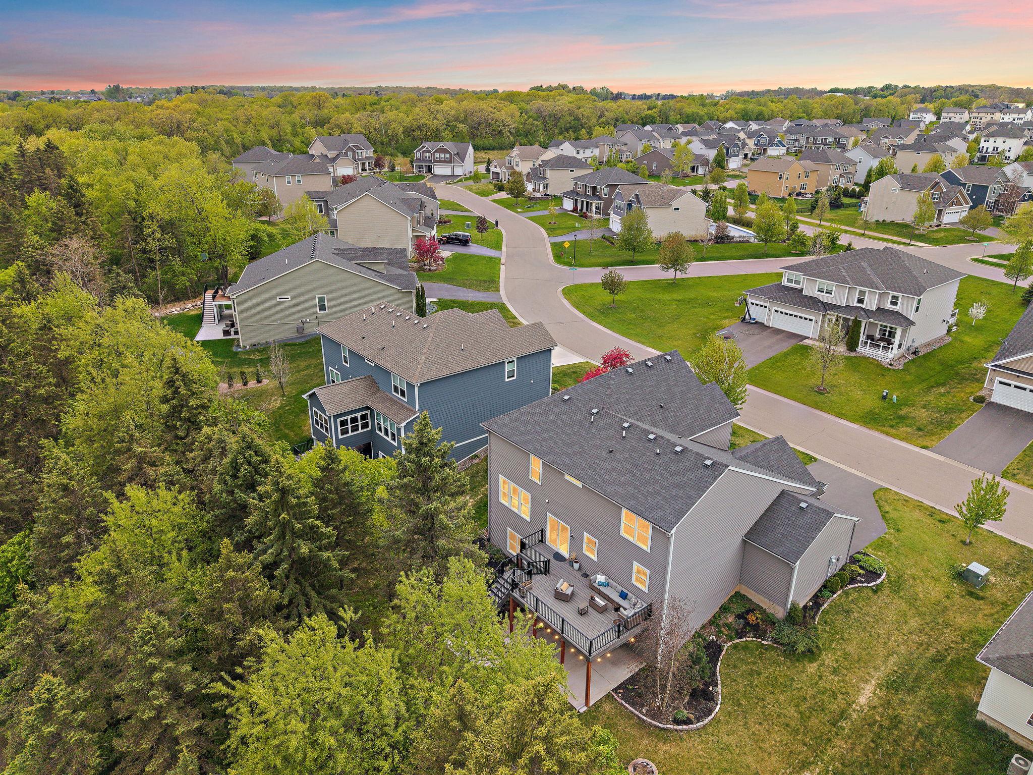 View of Residential at 9289 Summerlin Court, Woodbury MN 55129, Woodbury (5 of 43) - Mike Wilen | Minnesota Team Real Estate