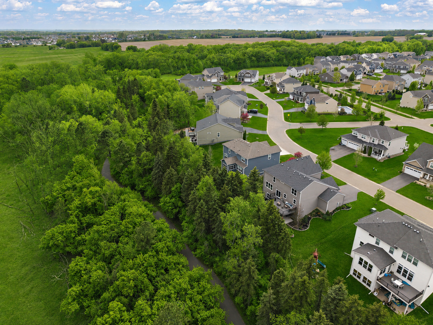 View of Residential at 9289 Summerlin Court, Woodbury MN 55129, Woodbury (3 of 43) - Mike Wilen | Minnesota Team Real Estate