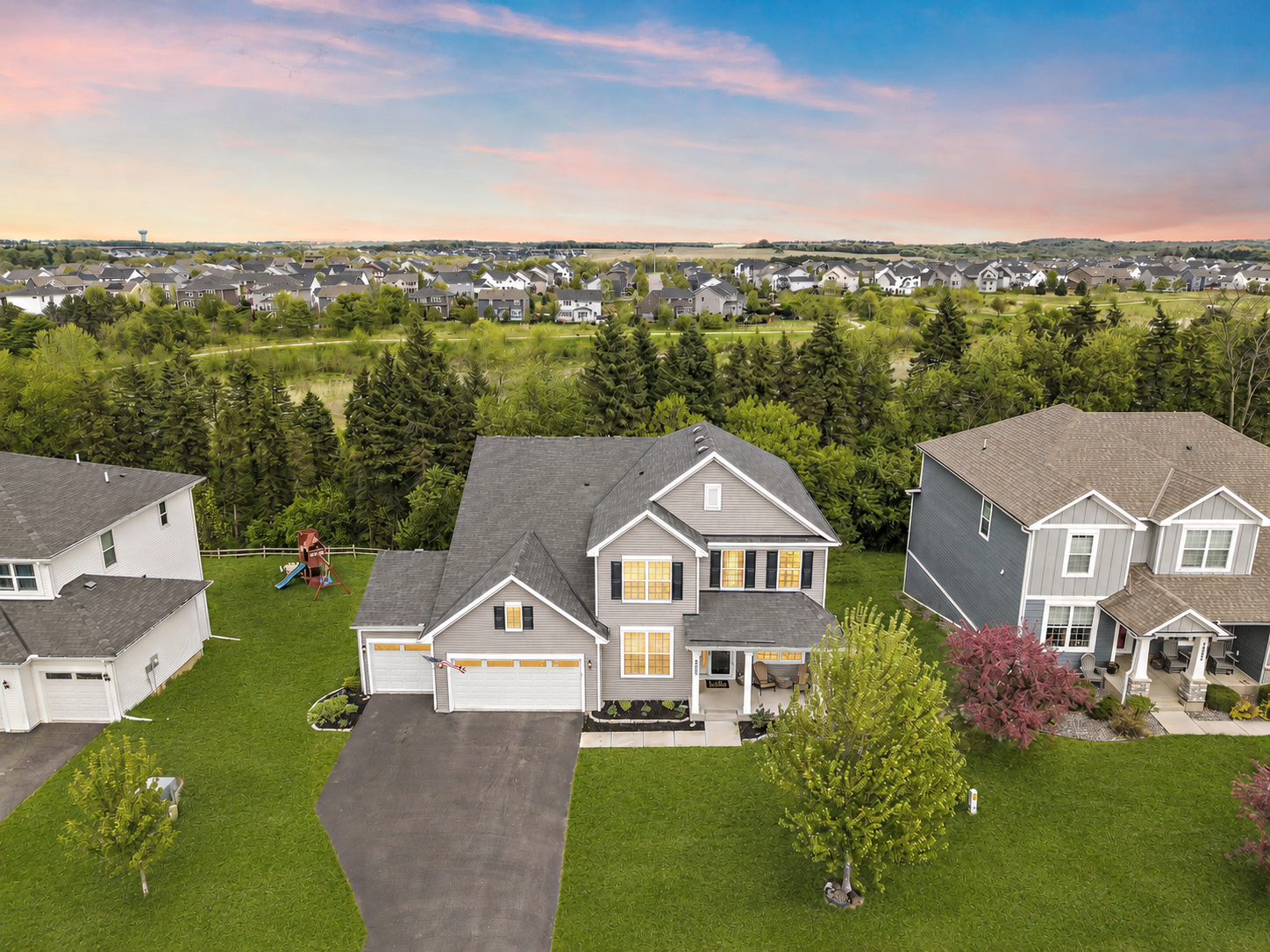View of Residential at 9289 Summerlin Court, Woodbury MN 55129, Woodbury - Mike Wilen | Minnesota Team Real Estate