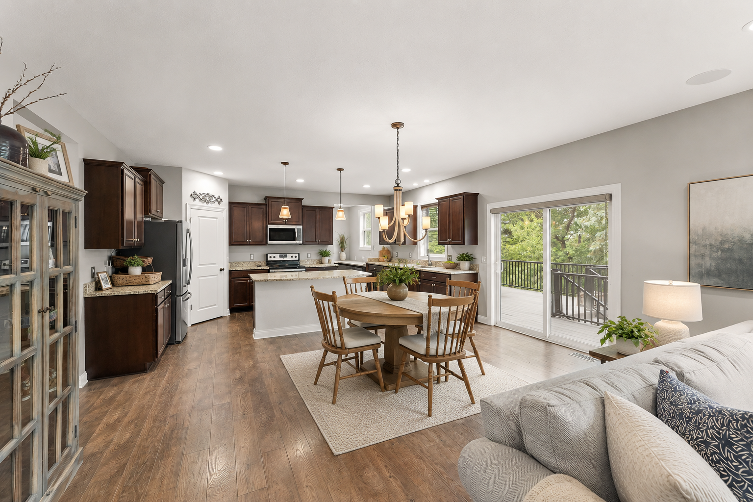 View of Residential at 9289 Summerlin Court, Woodbury MN 55129, Woodbury (16 of 43) - Mike Wilen | Minnesota Team Real Estate
