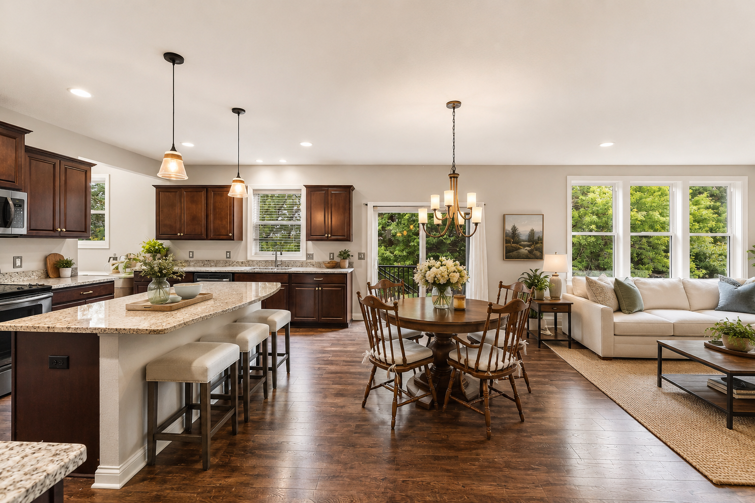 View of Residential at 9289 Summerlin Court, Woodbury MN 55129, Woodbury (17 of 43) - Mike Wilen | Minnesota Team Real Estate