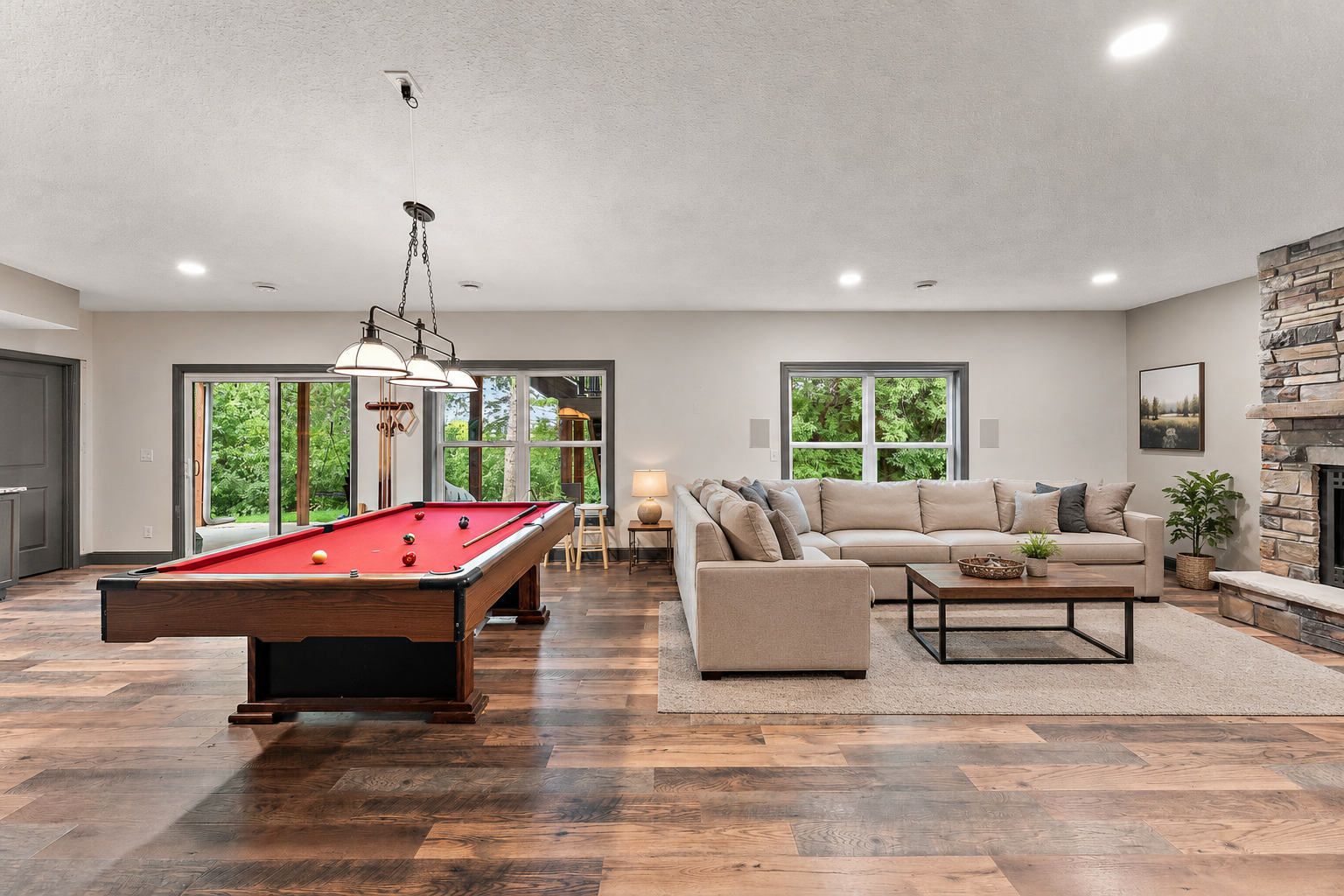 View of Residential at 9289 Summerlin Court, Woodbury MN 55129, Woodbury (35 of 43) - Mike Wilen | Minnesota Team Real Estate