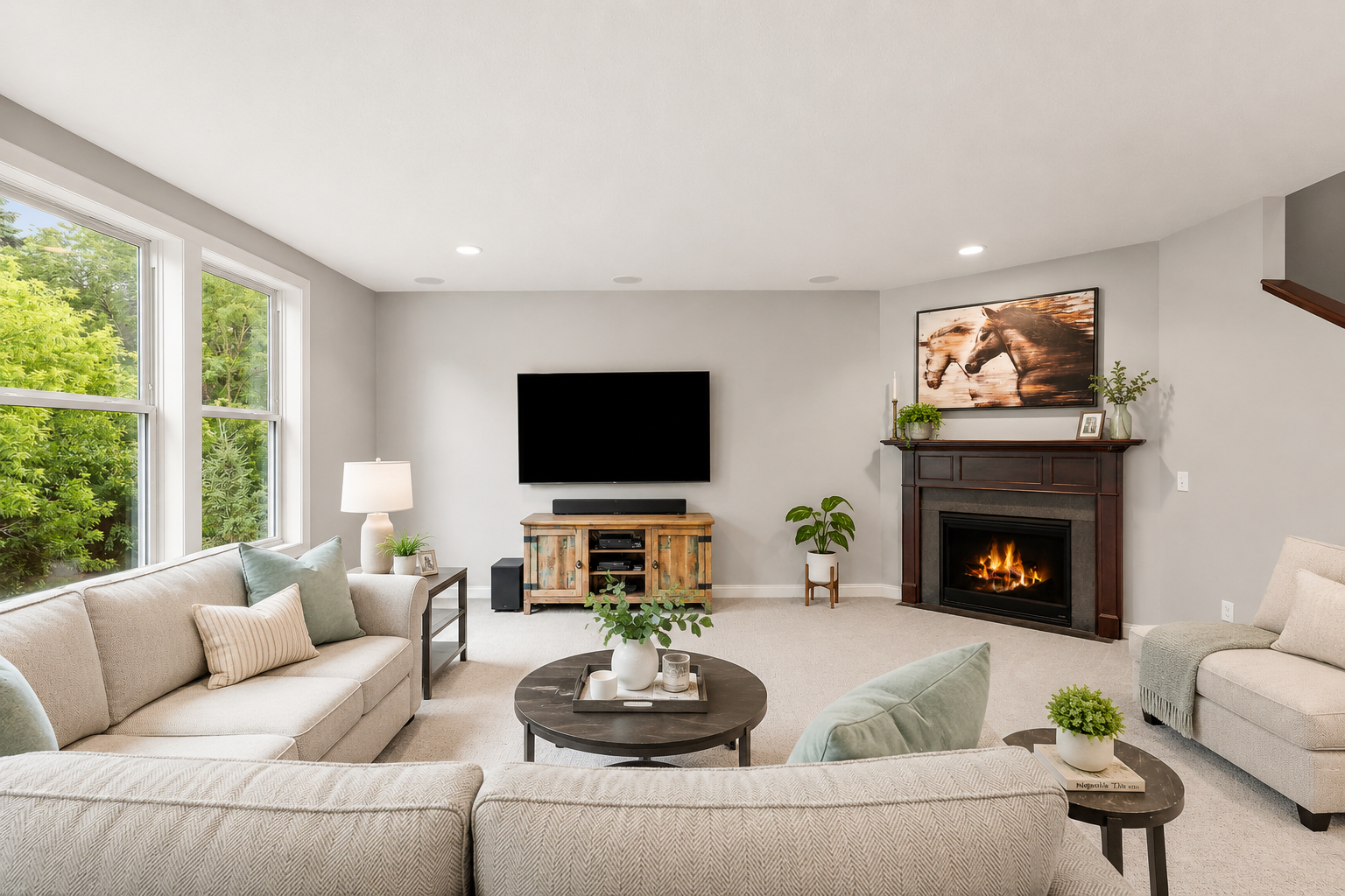 View of Residential at 9289 Summerlin Court, Woodbury MN 55129, Woodbury (13 of 43) - Mike Wilen | Minnesota Team Real Estate