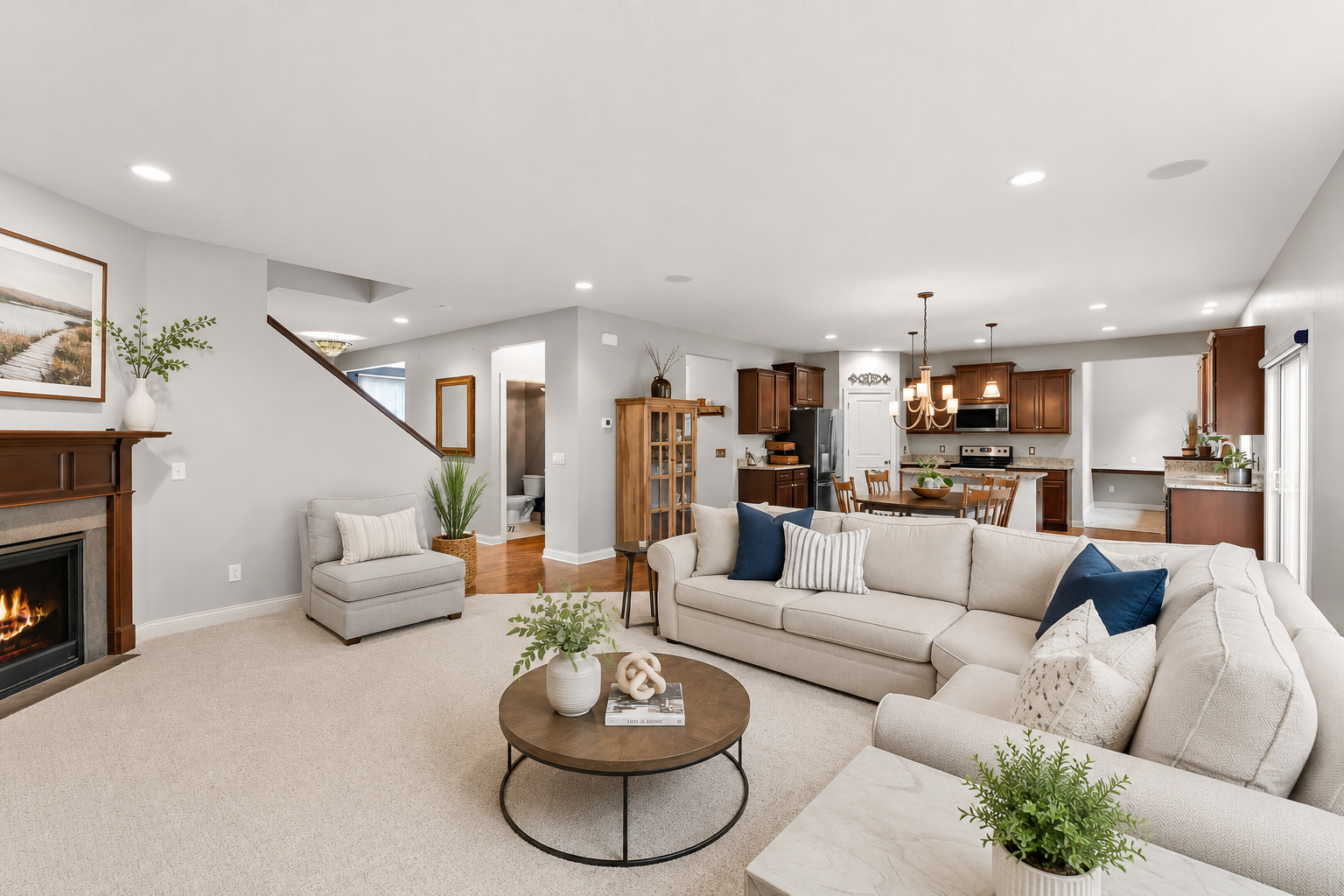 View of Residential at 9289 Summerlin Court, Woodbury MN 55129, Woodbury (14 of 43) - Mike Wilen | Minnesota Team Real Estate