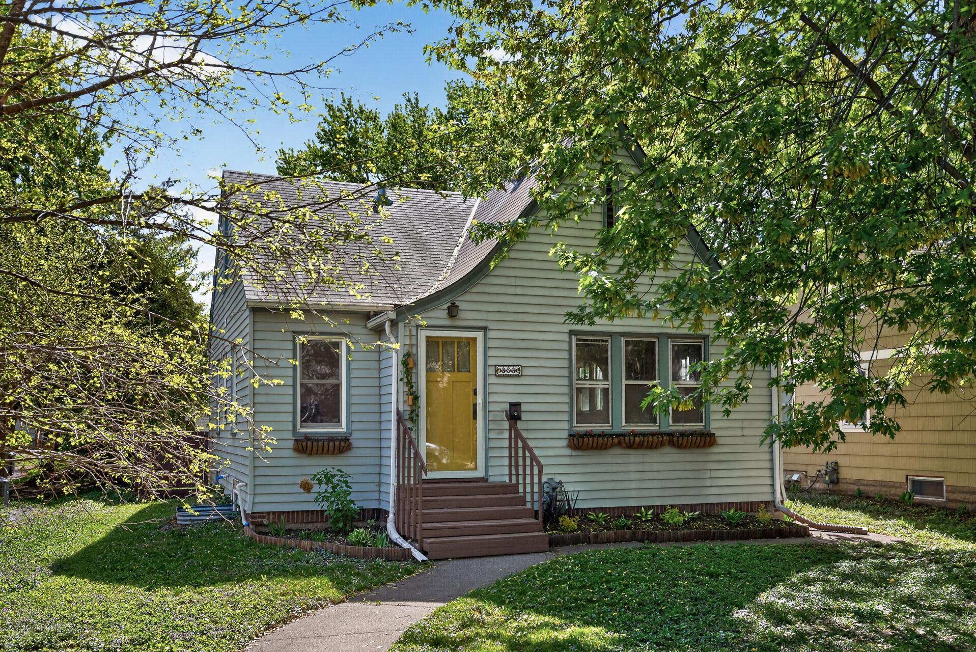 View of Residential at 858 21st Avenue, Minneapolis MN 55414, Minneapolis - Mike Wilen | Minnesota Team Real Estate