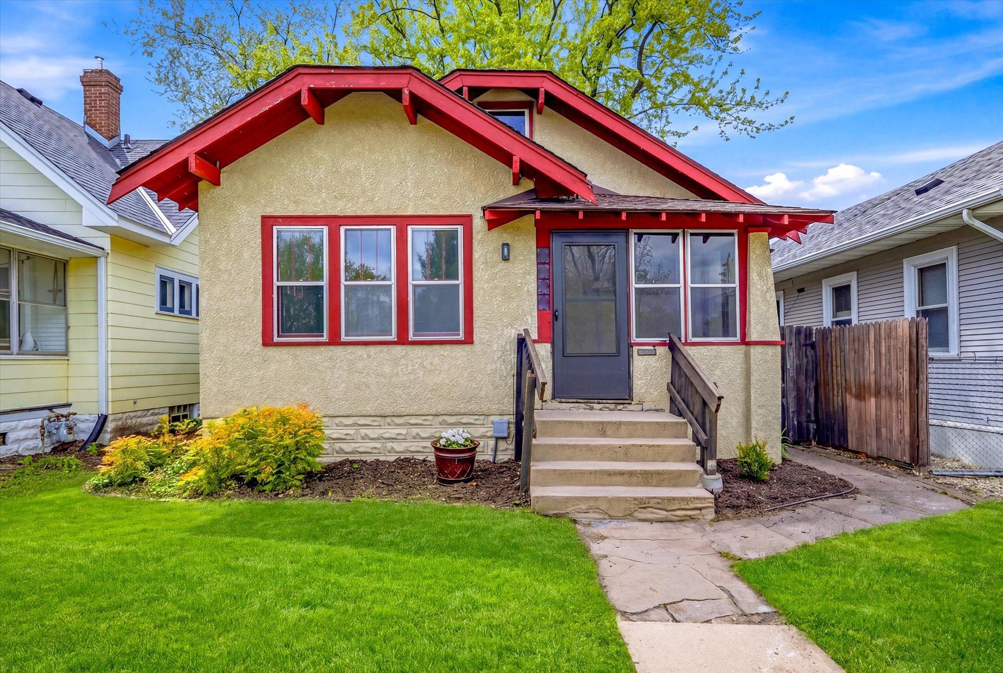 View of Residential at 4250 Elliot Avenue, Minneapolis MN 55407, Minneapolis - Mike Wilen | Minnesota Team Real Estate