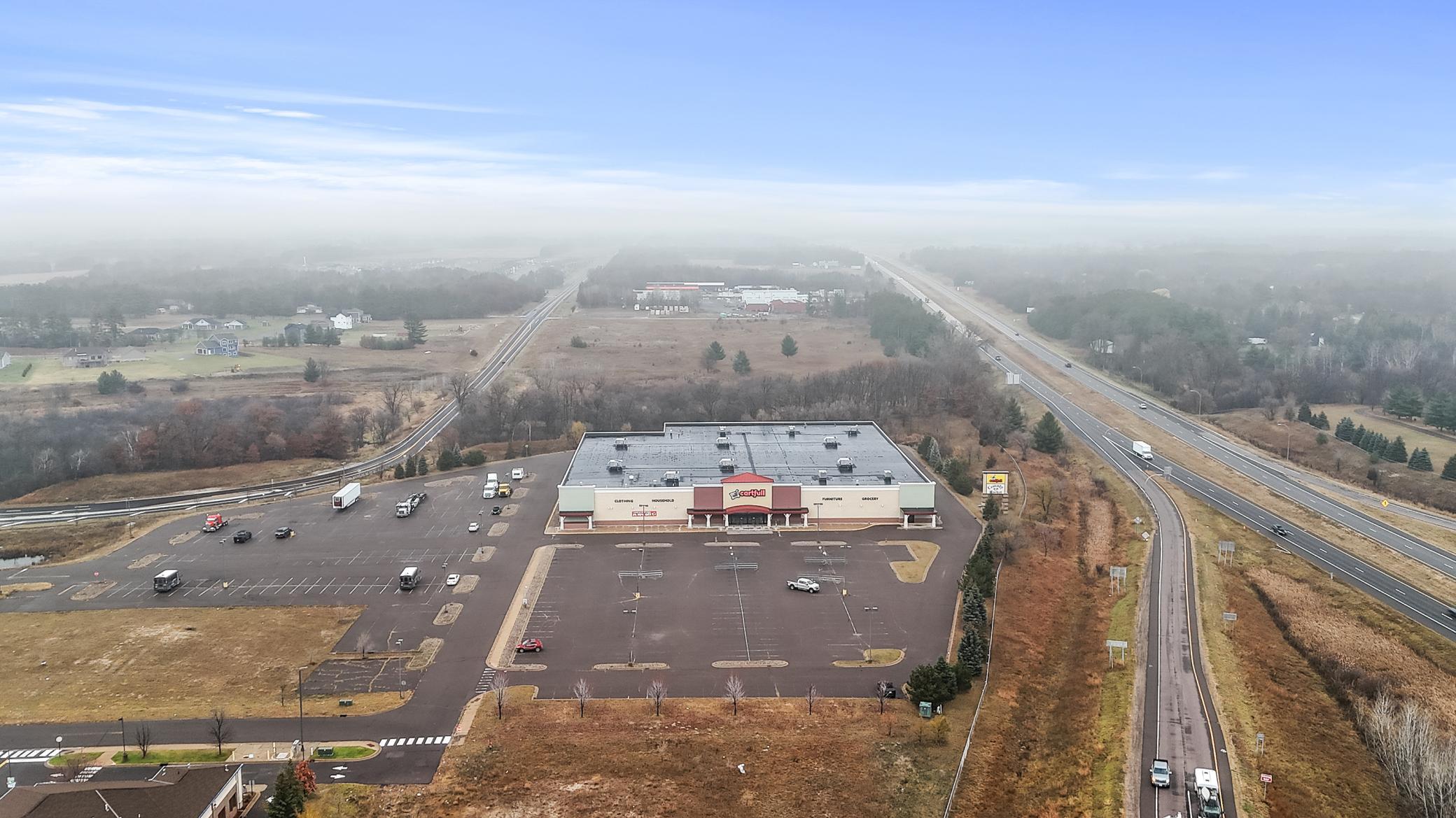View of Commercial Sale at 5630 st croix Trail, North Branch MN 55056, North Branch (32 of 32) - Mike Wilen | Minnesota Team Real Estate