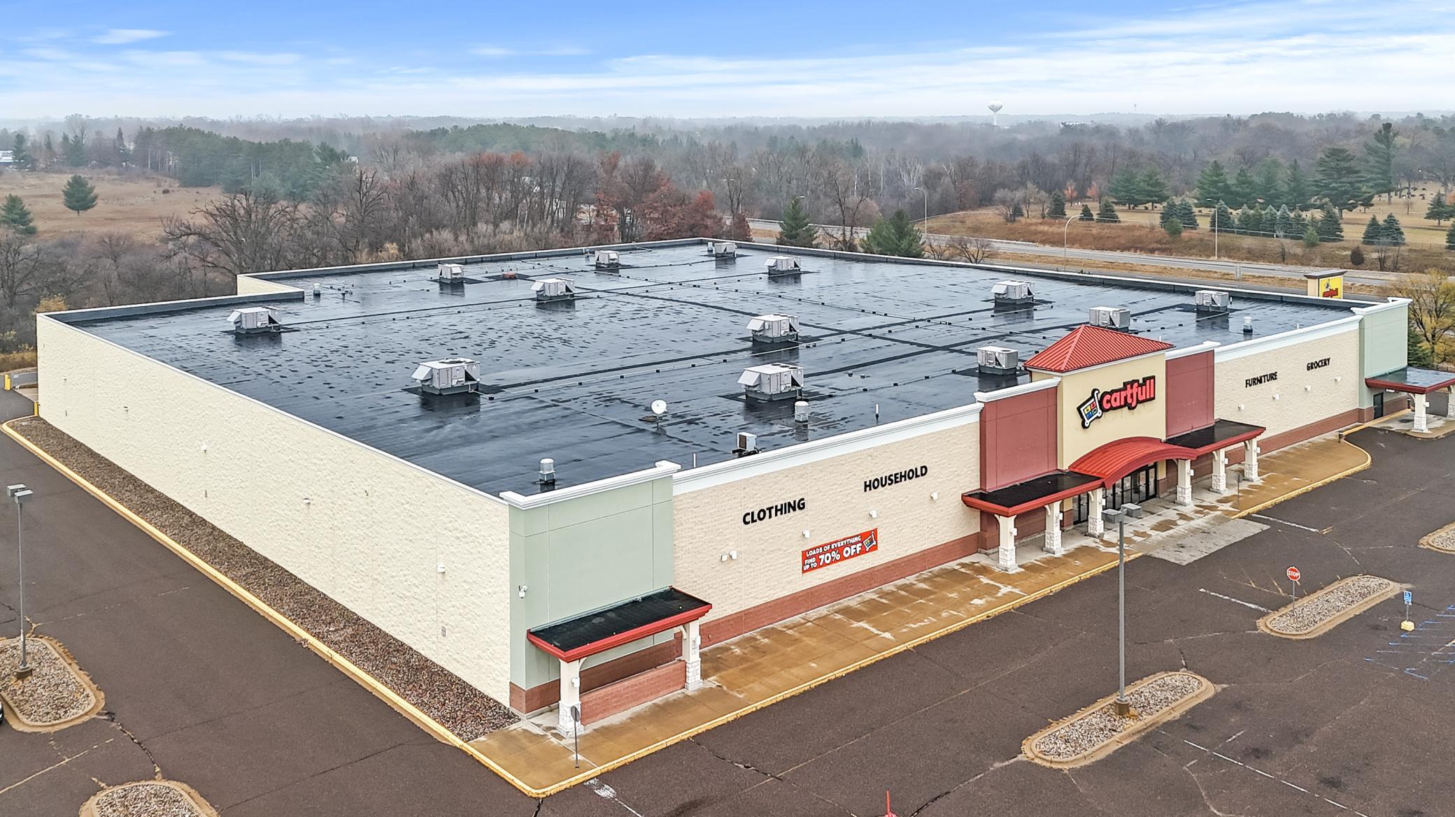View of Commercial Sale at 5630 st croix Trail, North Branch MN 55056, North Branch (31 of 32) - Mike Wilen | Minnesota Team Real Estate