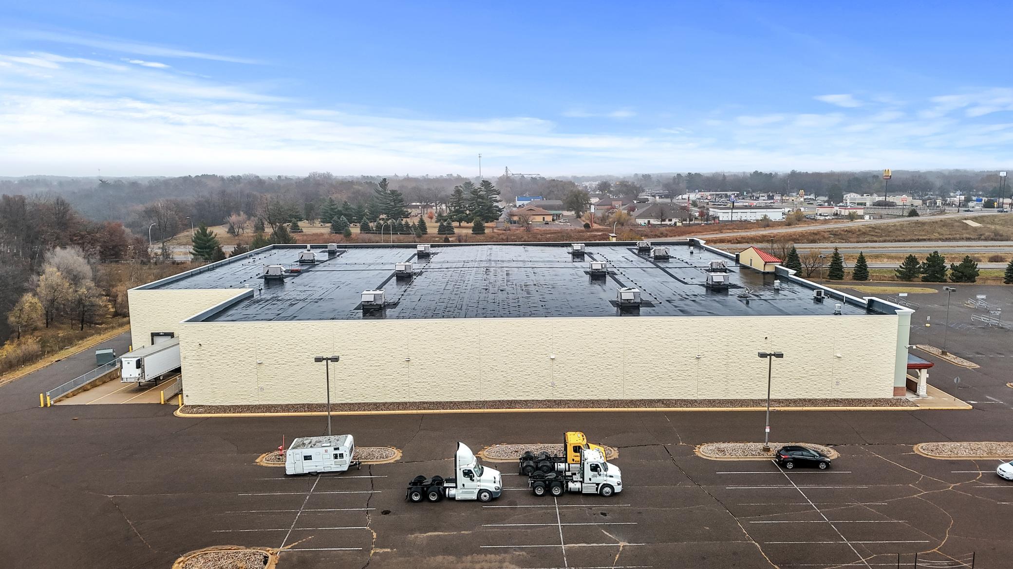 View of Commercial Sale at 5630 st croix Trail, North Branch MN 55056, North Branch (30 of 32) - Mike Wilen | Minnesota Team Real Estate