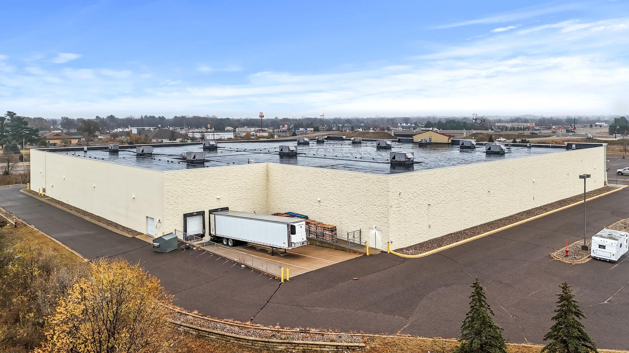 View of Commercial Sale at 5630 st croix Trail, North Branch MN 55056, North Branch (28 of 32) - Mike Wilen | Minnesota Team Real Estate