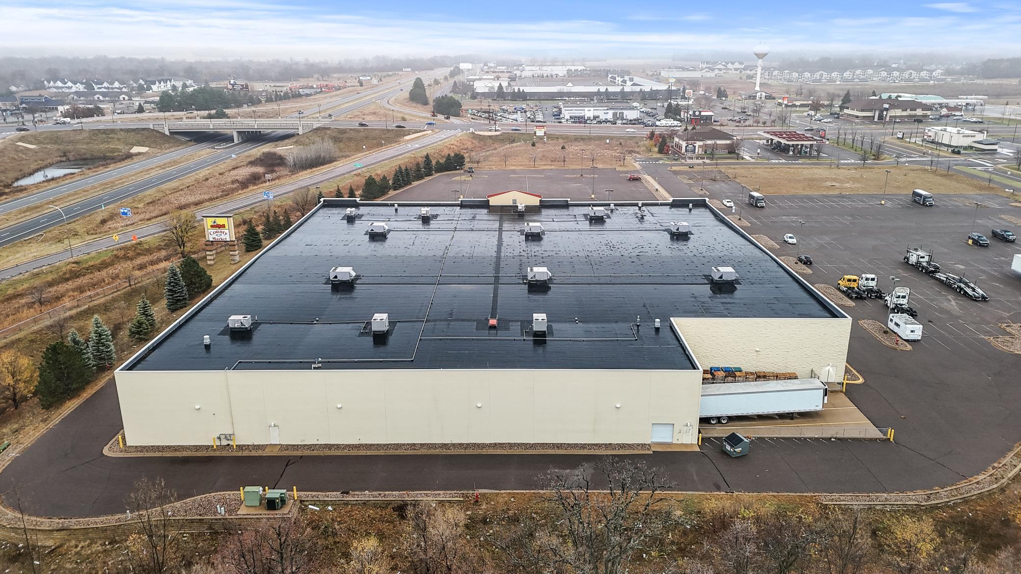 View of Commercial Sale at 5630 st croix Trail, North Branch MN 55056, North Branch (27 of 32) - Mike Wilen | Minnesota Team Real Estate