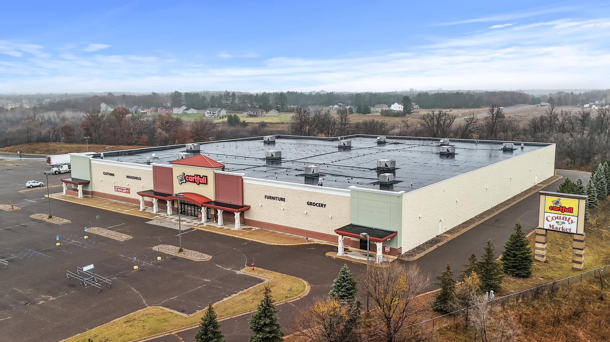 View of Commercial Sale at 5630 st croix Trail, North Branch MN 55056, North Branch (25 of 32) - Mike Wilen | Minnesota Team Real Estate