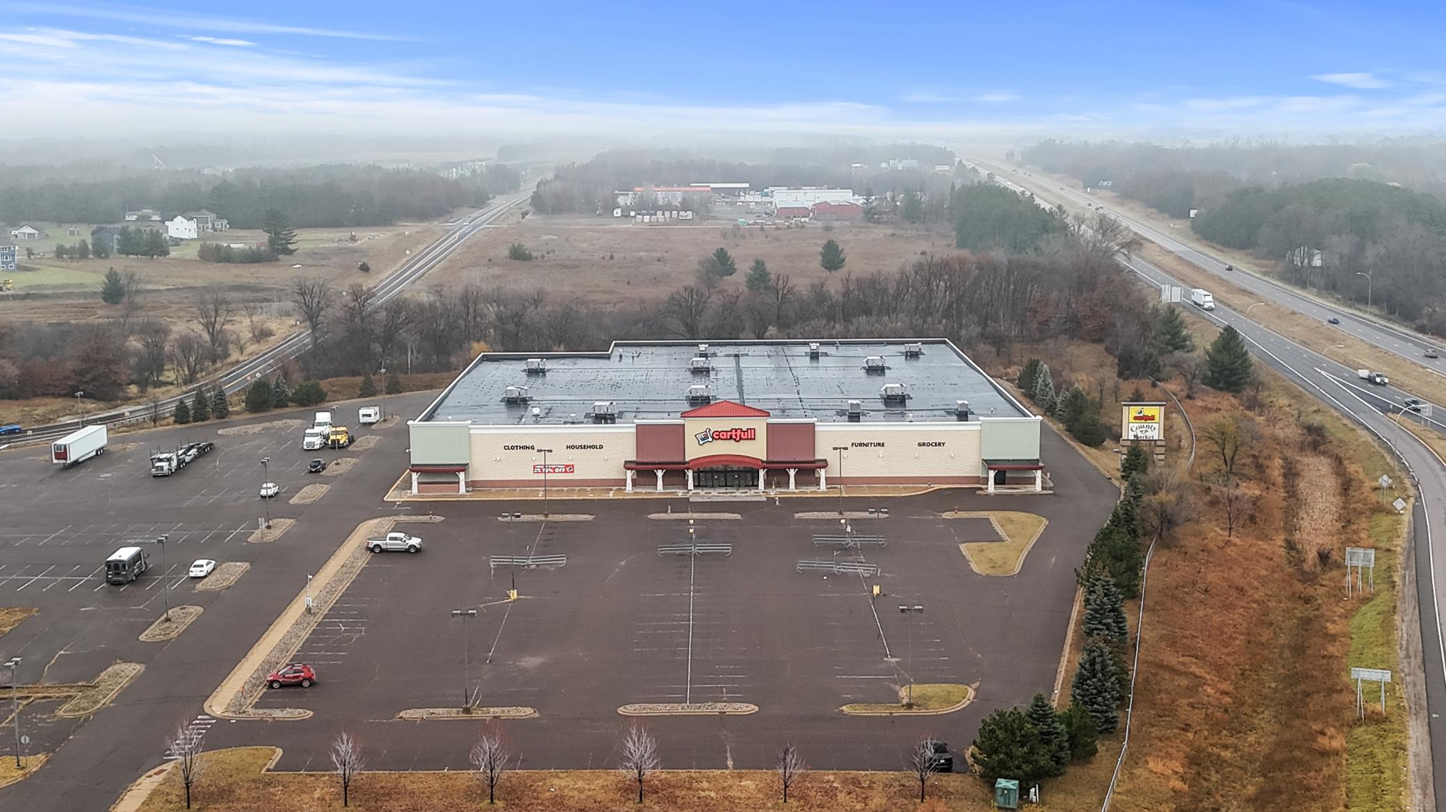 View of Commercial Sale at 5630 st croix Trail, North Branch MN 55056, North Branch (24 of 32) - Mike Wilen | Minnesota Team Real Estate