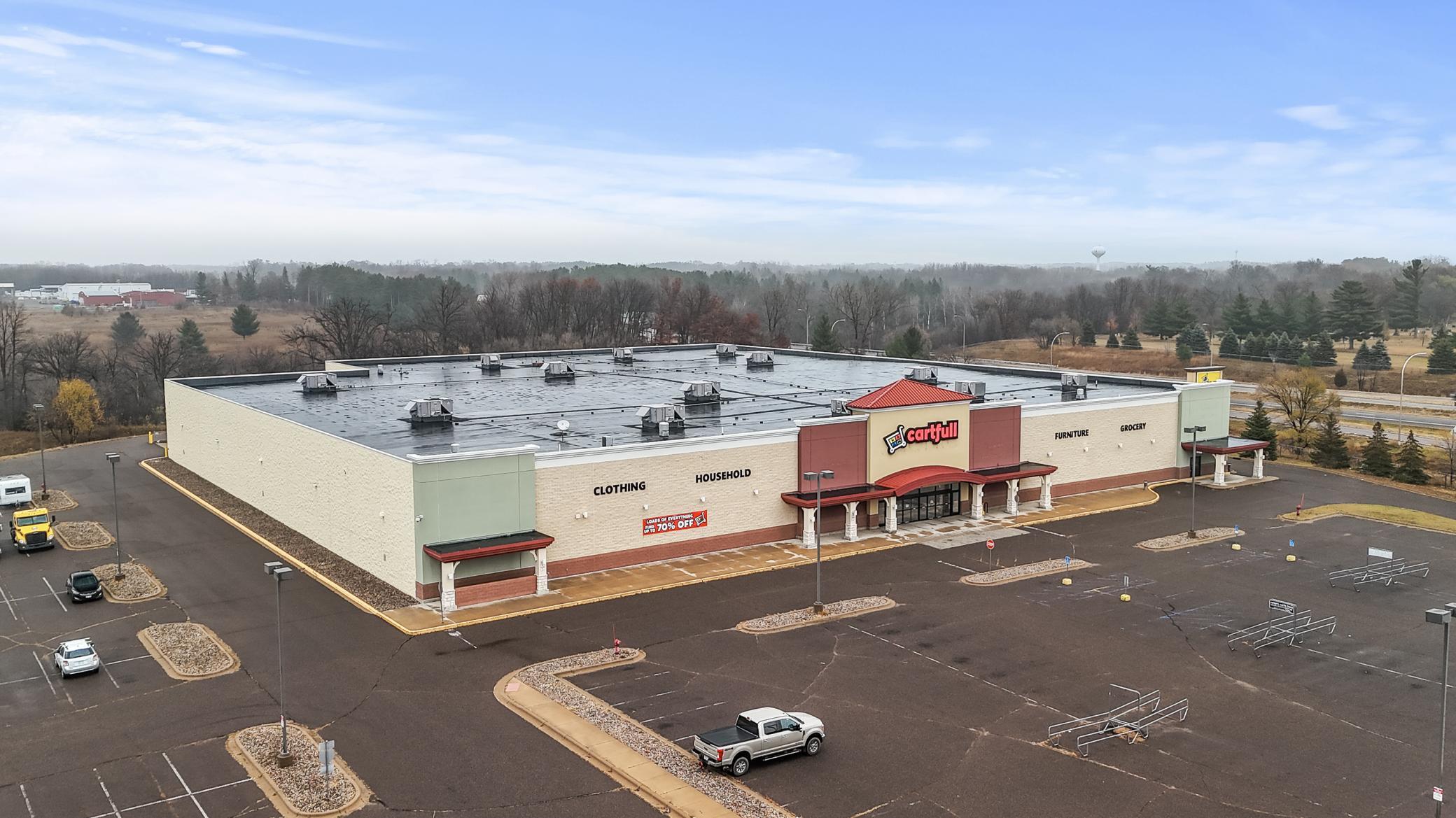 View of Commercial Sale at 5630 st croix Trail, North Branch MN 55056, North Branch (23 of 32) - Mike Wilen | Minnesota Team Real Estate