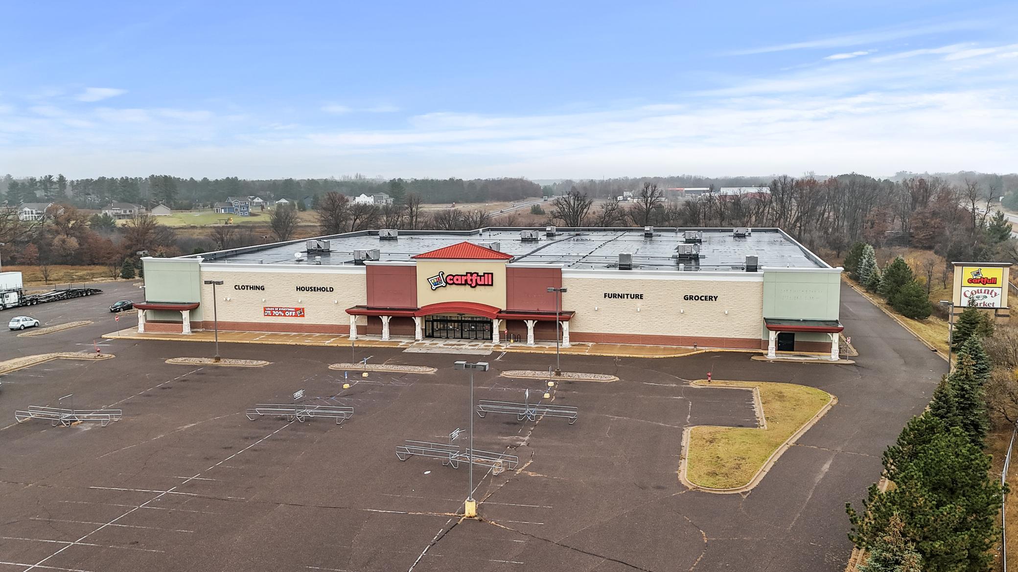 View of Commercial Sale at 5630 st croix Trail, North Branch MN 55056, North Branch (22 of 32) - Mike Wilen | Minnesota Team Real Estate