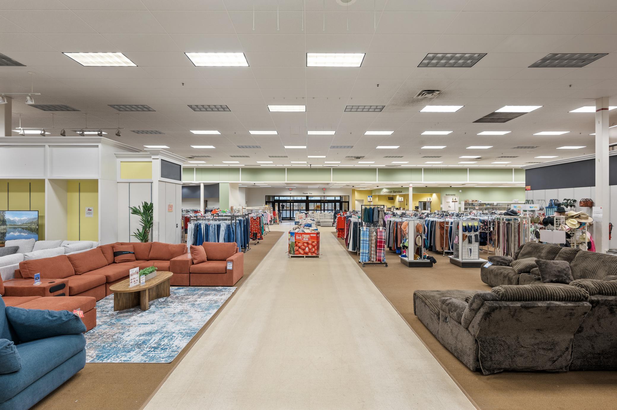 View of Commercial Sale at 5630 st croix Trail, North Branch MN 55056, North Branch (9 of 32) - Mike Wilen | Minnesota Team Real Estate