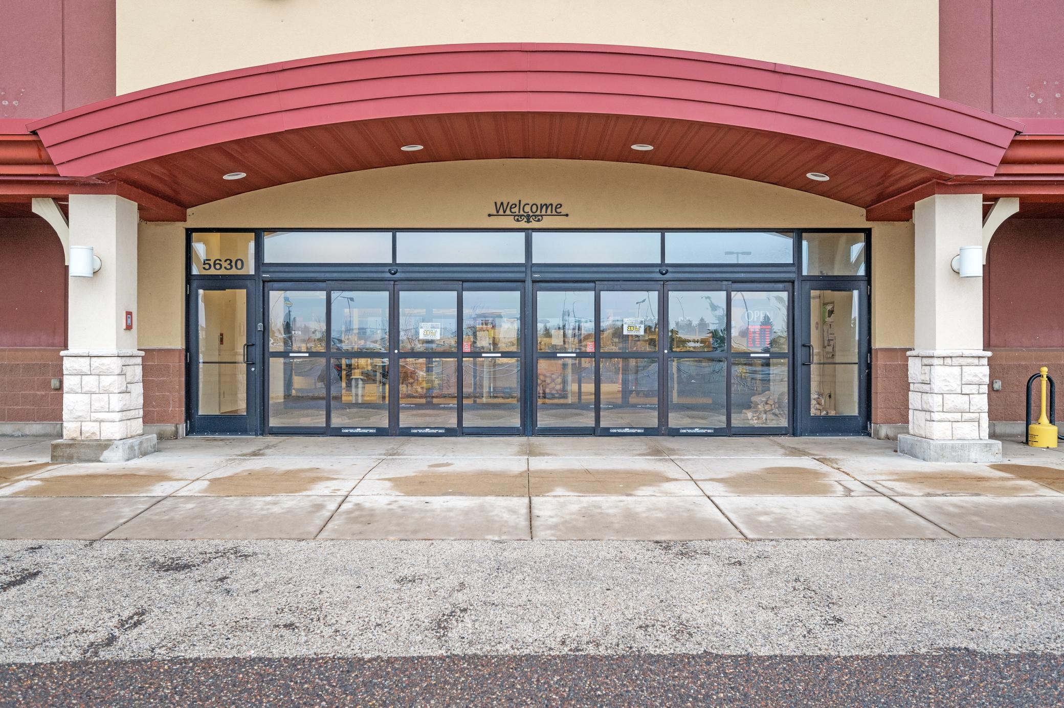 View of Commercial Sale at 5630 st croix Trail, North Branch MN 55056, North Branch (5 of 32) - Mike Wilen | Minnesota Team Real Estate