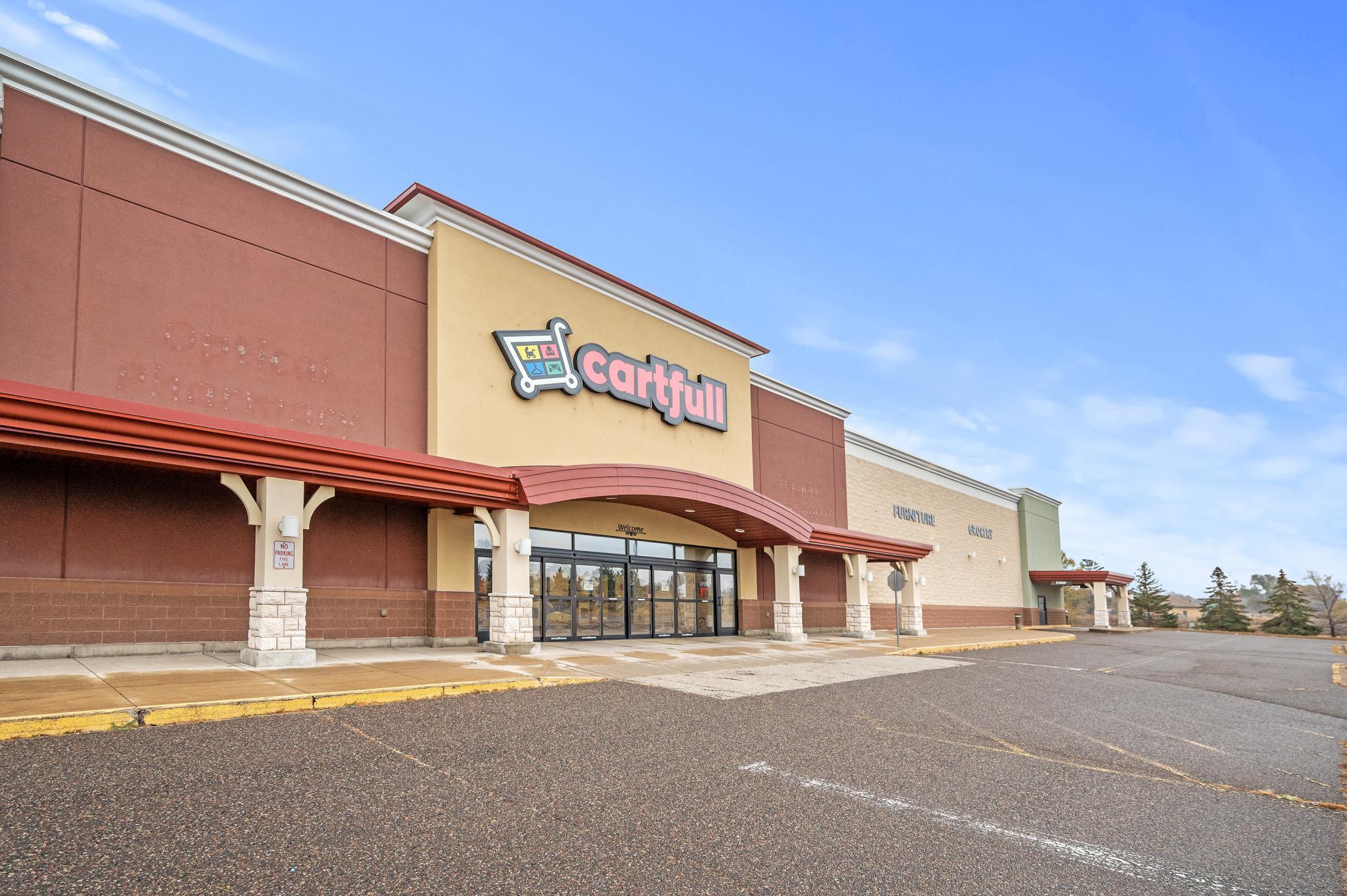 View of Commercial Sale at 5630 st croix Trail, North Branch MN 55056, North Branch (4 of 32) - Mike Wilen | Minnesota Team Real Estate