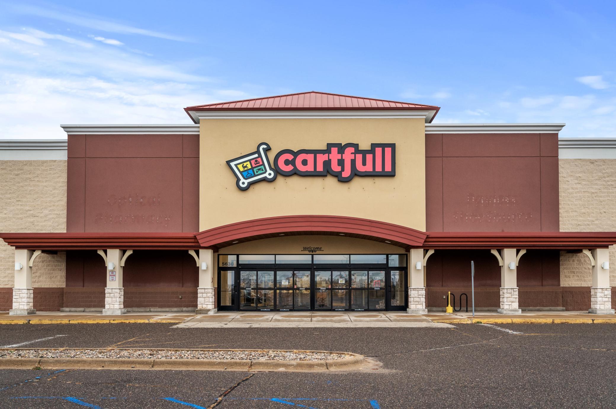 View of Commercial Sale at 5630 st croix Trail, North Branch MN 55056, North Branch (3 of 32) - Mike Wilen | Minnesota Team Real Estate