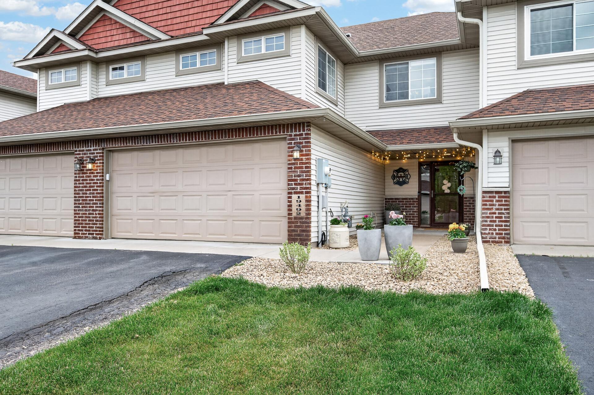 View of Residential at 19492 Prairieview Drive, Rogers MN 55374, Rogers - Mike Wilen | Minnesota Team Real Estate