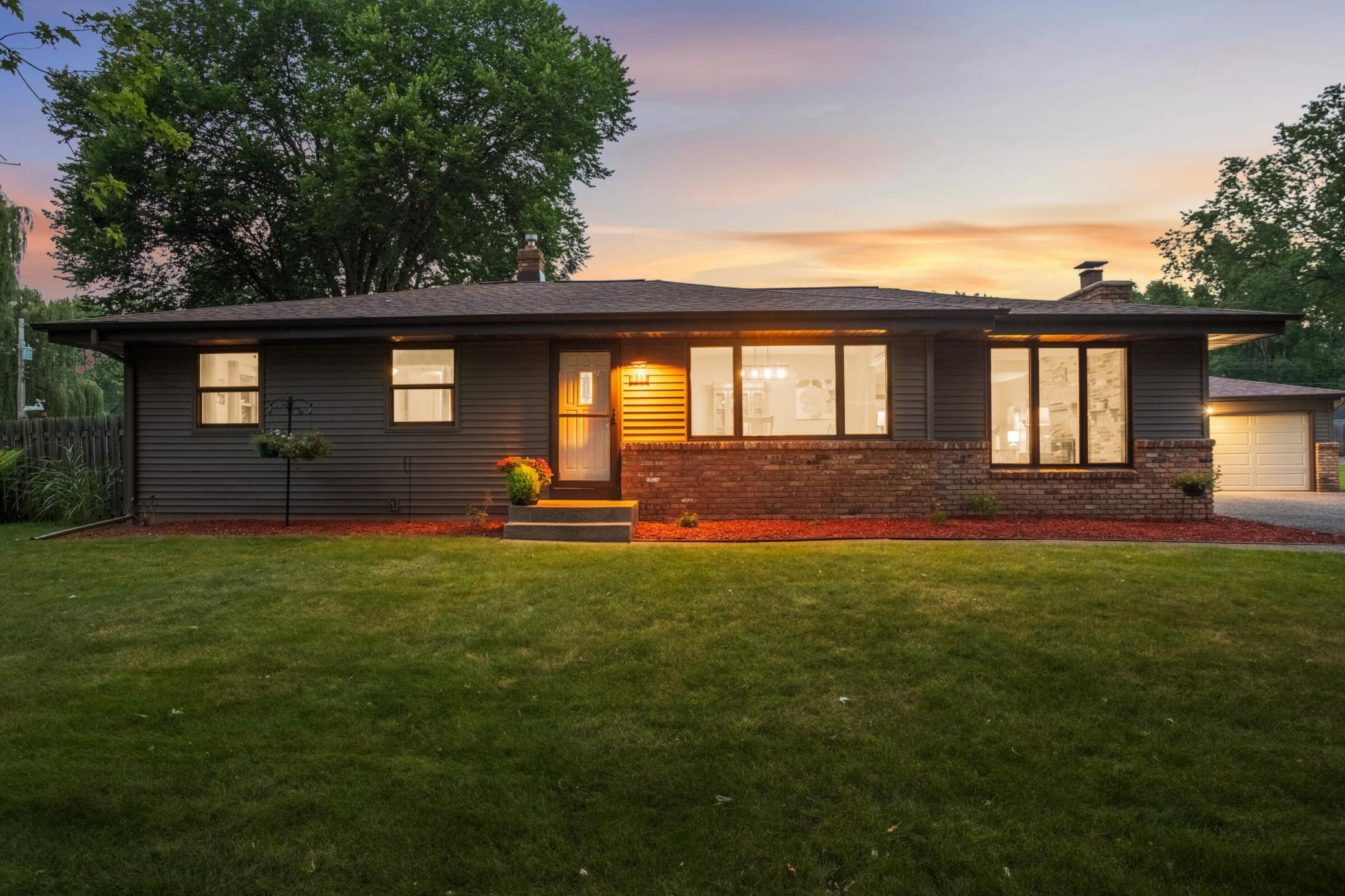 View of Residential at 2317 Emerald Drive, White Bear Lake MN 55110, White Bear Lake - Mike Wilen | Minnesota Team Real Estate