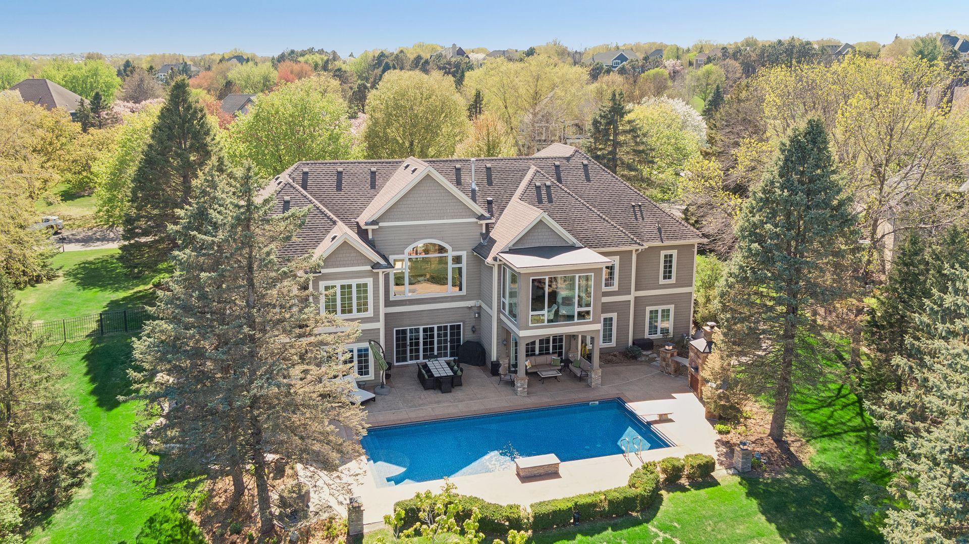 View of Residential at 9251 Wedgewood Point, Woodbury MN 55125, Woodbury - Mike Wilen | Minnesota Team Real Estate