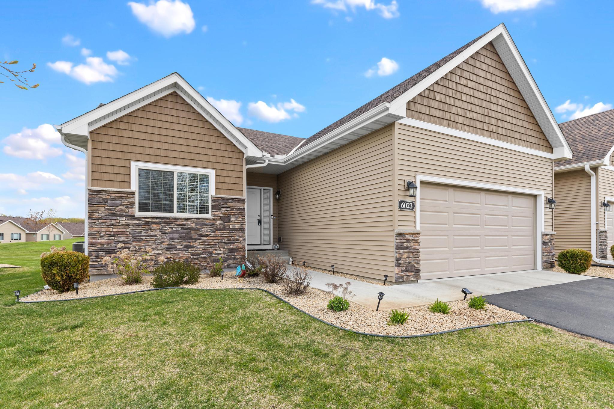View of Single Family at 6023 Iris Lane, Rockford - Mike Wilen | Minnesota Team Real Estate