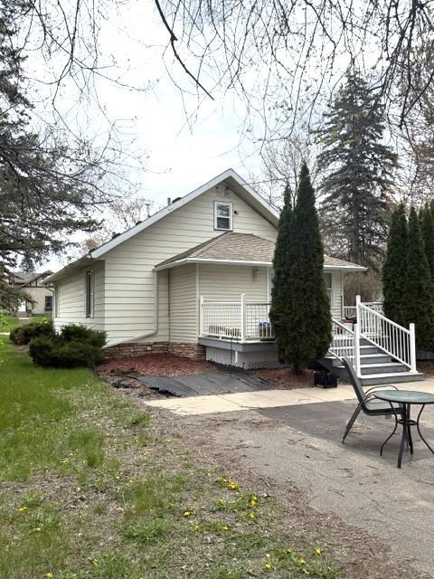 View of Residential at 1531 8th Avenue, Saint Cloud MN 56304, Saint Cloud (3 of 5) - Mike Wilen | Minnesota Team Real Estate