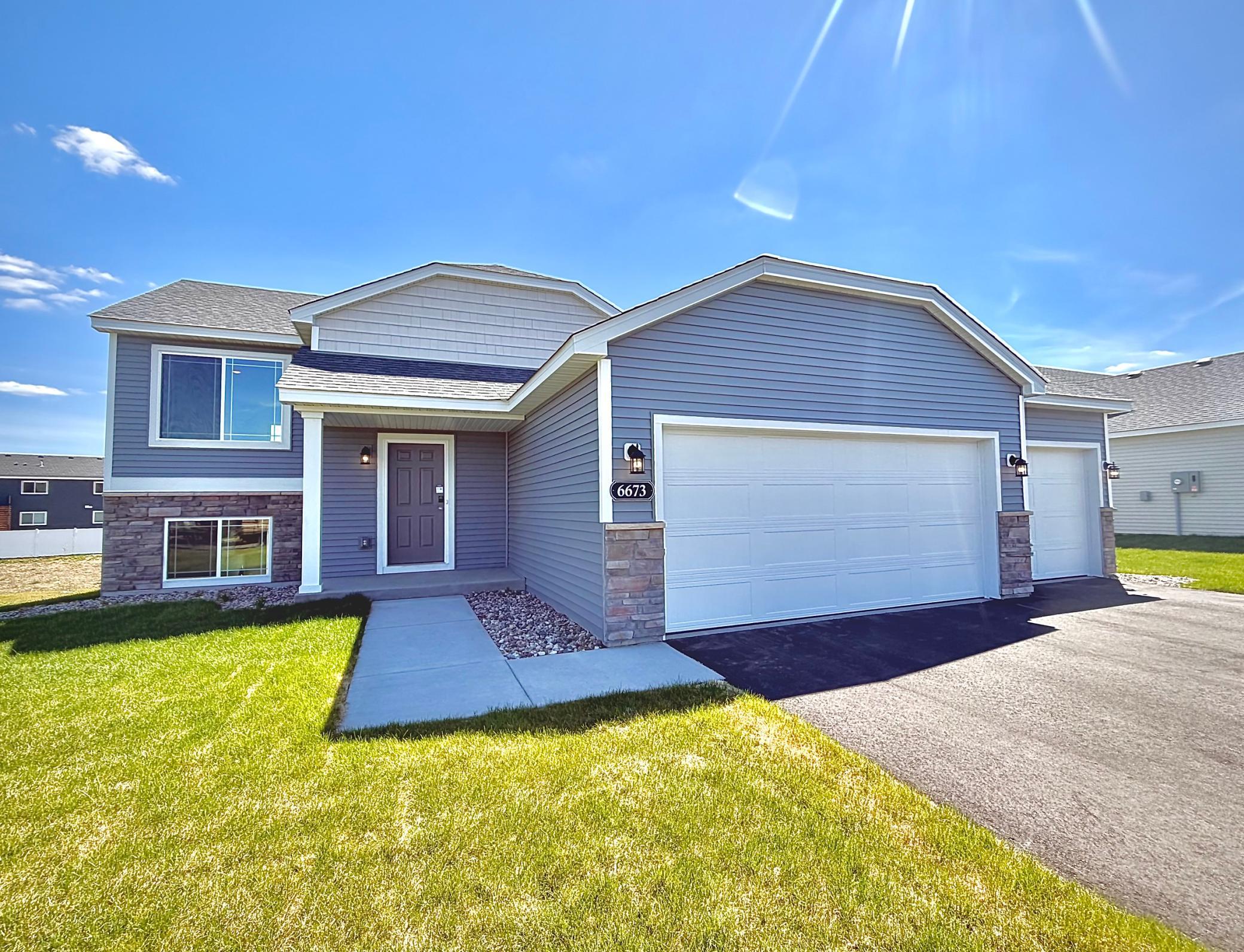 View of Residential at 6673 Granby Street, North Branch MN 55056, North Branch - Mike Wilen | Minnesota Team Real Estate