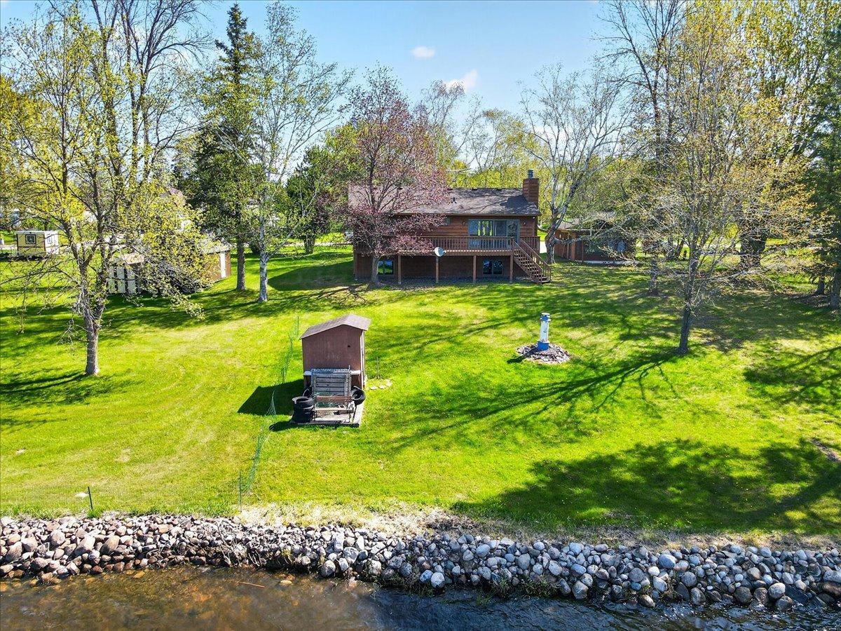 View of Residential at 44800 Bending Avenue, Fish Lake Twp MN 55032, Fish Lake Twp - Mike Wilen | Minnesota Team Real Estate