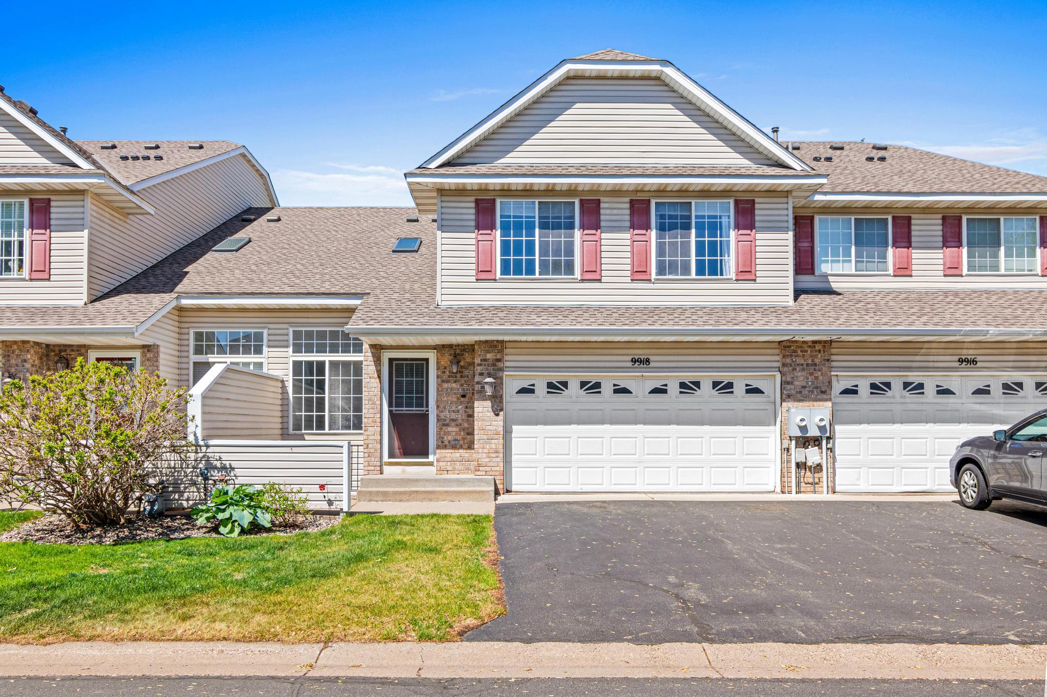 View of Residential at 9918 Hamlet Court, Cottage Grove MN 55016, Cottage Grove - Mike Wilen | Minnesota Team Real Estate