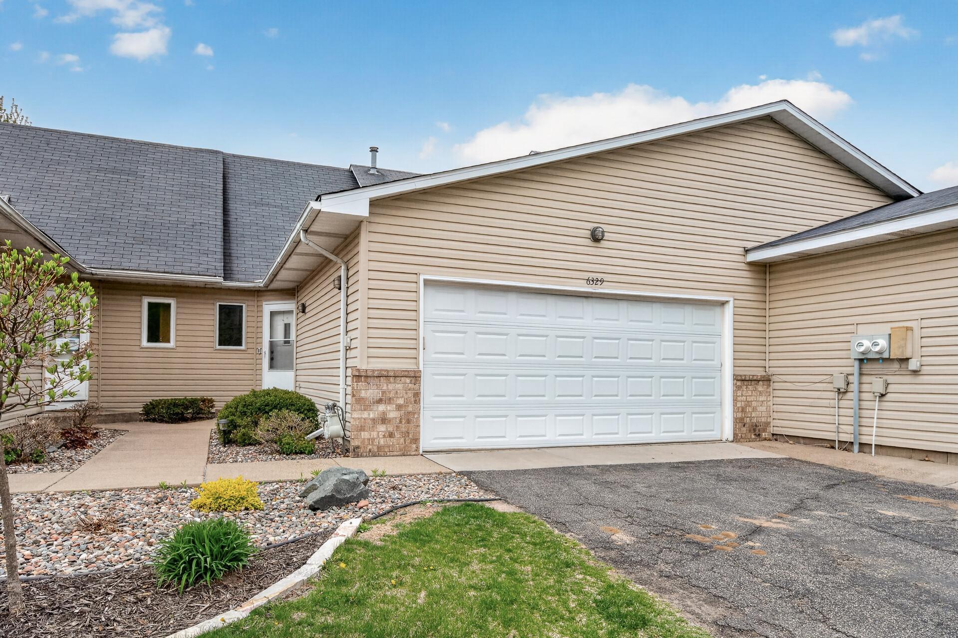 View of Residential at 6329 Vera Cruz Lane, Brooklyn Park MN 55429, Brooklyn Park - Mike Wilen | Minnesota Team Real Estate