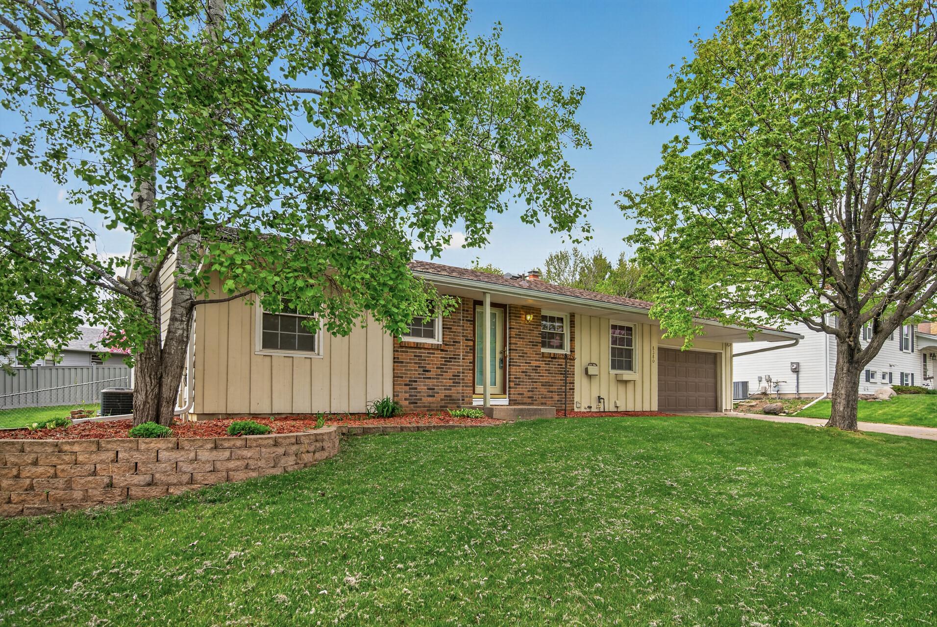 View of Residential at 8380 Isle Avenue, Cottage Grove MN 55016, Cottage Grove - Mike Wilen | Minnesota Team Real Estate