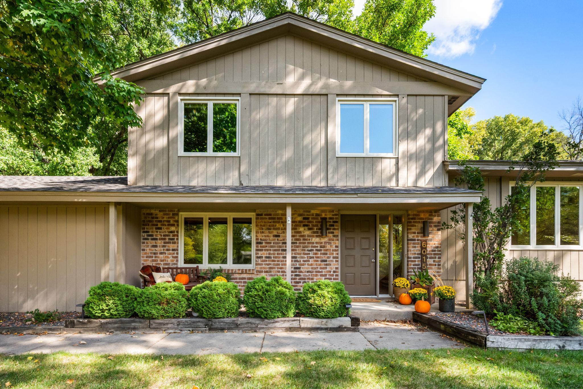 View of Single Family at 6015 Stoneybrook Drive, Minnetonka - Mike Wilen | Minnesota Team Real Estate