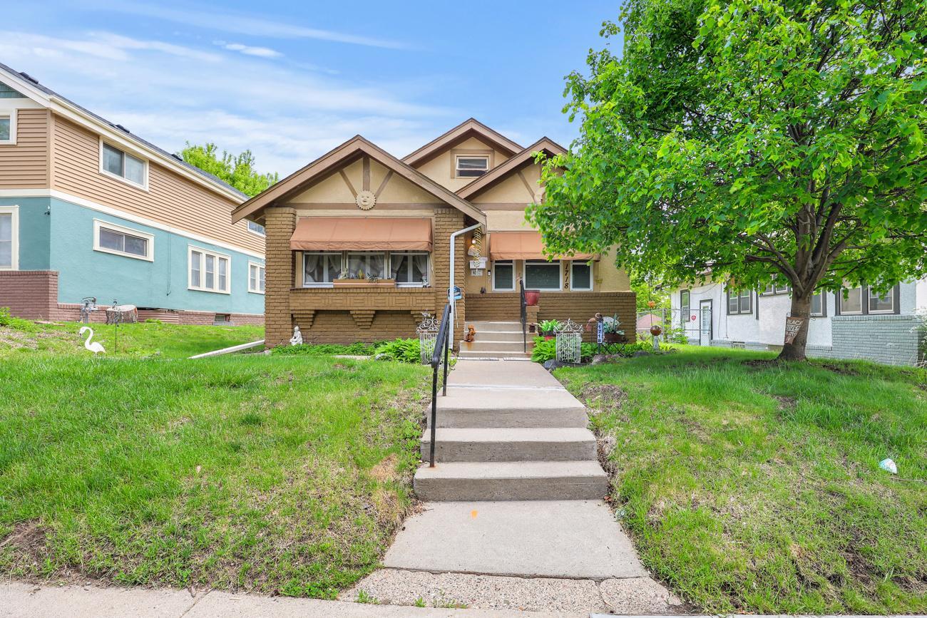 View of Residential at 1718 Vincent Avenue, Minneapolis MN 55411, Minneapolis - Mike Wilen | Minnesota Team Real Estate