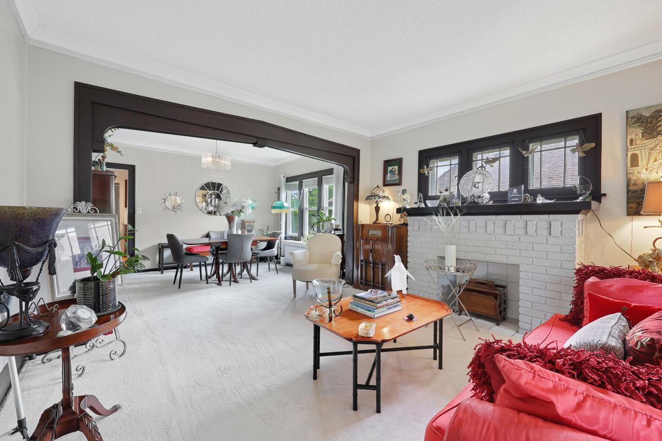 View of Residential at 1718 Vincent Avenue, Minneapolis MN 55411, Minneapolis (6 of 31) - Mike Wilen | Minnesota Team Real Estate