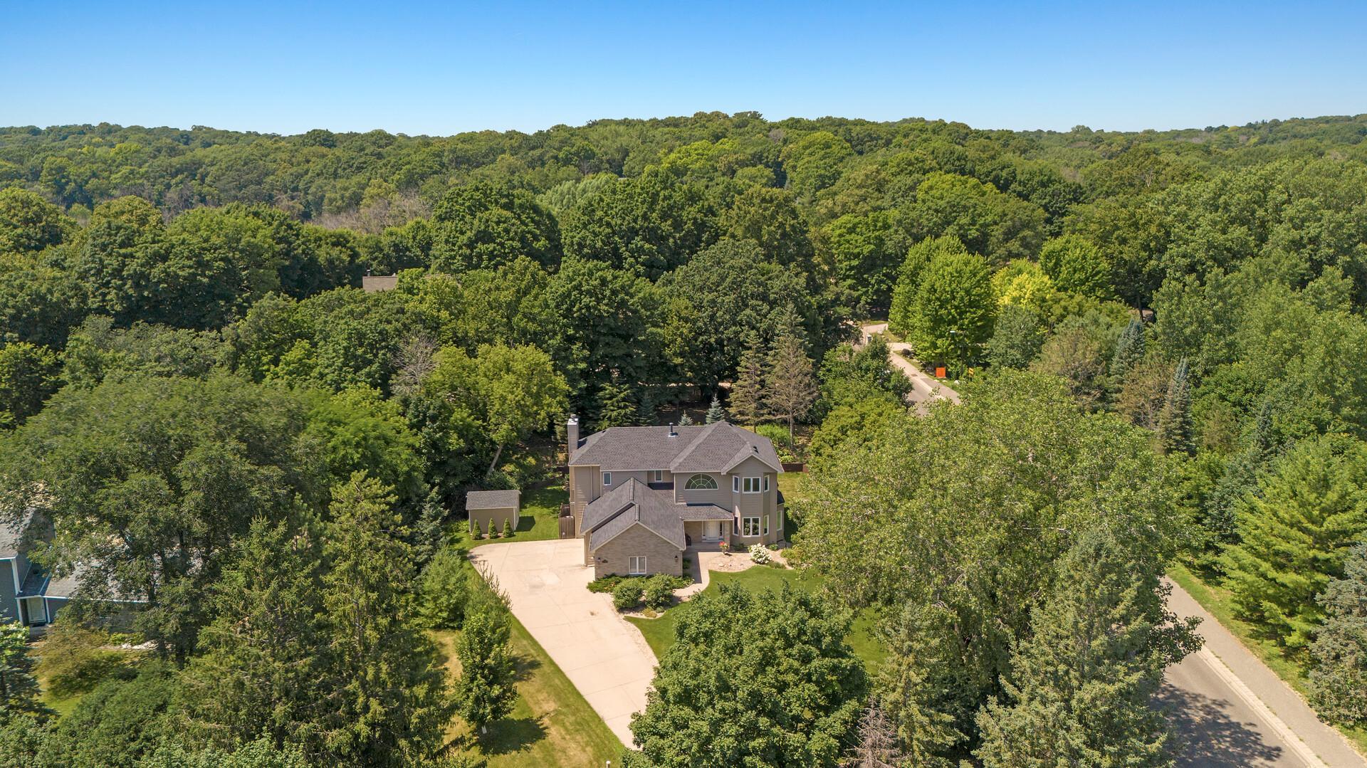 View of Residential at 18339 Ridgewood Road, Minnetonka MN 55345, Minnetonka - Mike Wilen | Minnesota Team Real Estate