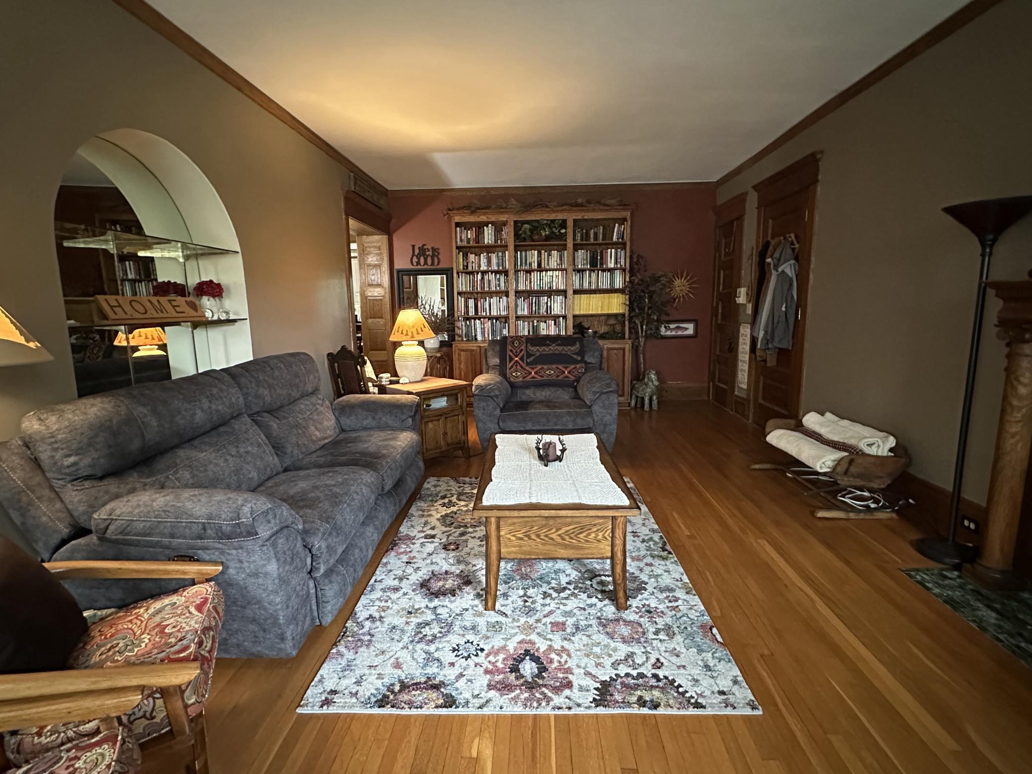 View of Residential at 614 Grand Avenue #C, Saint Paul MN 55102, Saint Paul (5 of 18) - Mike Wilen | Minnesota Team Real Estate